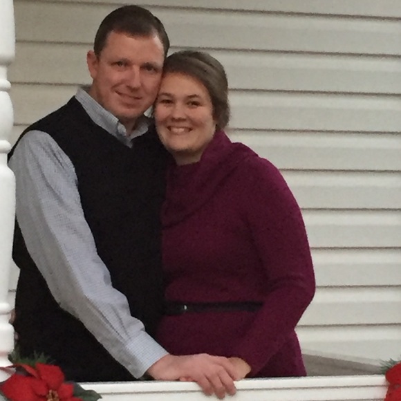 Meet your Posher, Heather - Picture 5 of 5